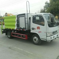 東風(fēng)小多利卡灑水車生產(chǎn)銷售