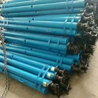 供應中煤DW38-250/110X單體液壓支柱