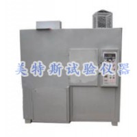 美特斯銷(xiāo)售氙弧燈化試驗(yàn)箱