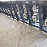 專業(yè)生產200KW鼓風機在線軟起動柜