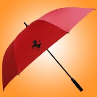清遠雨傘廠 韶關(guān)太陽傘廠 高爾夫廣告雨傘 英德雨傘廠